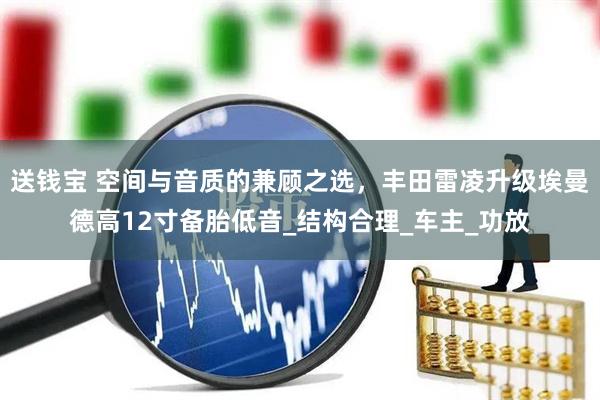 送钱宝 空间与音质的兼顾之选，丰田雷凌升级埃曼德高12寸备胎低音_结构合理_车主_功放